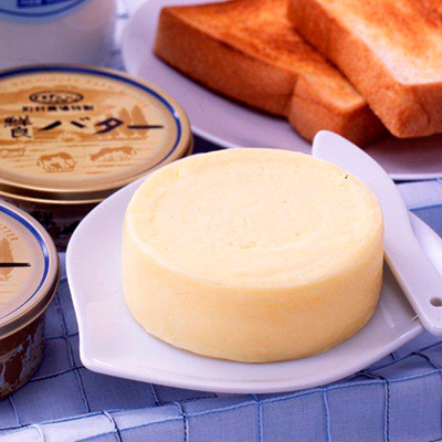 特製新鮮純良バター